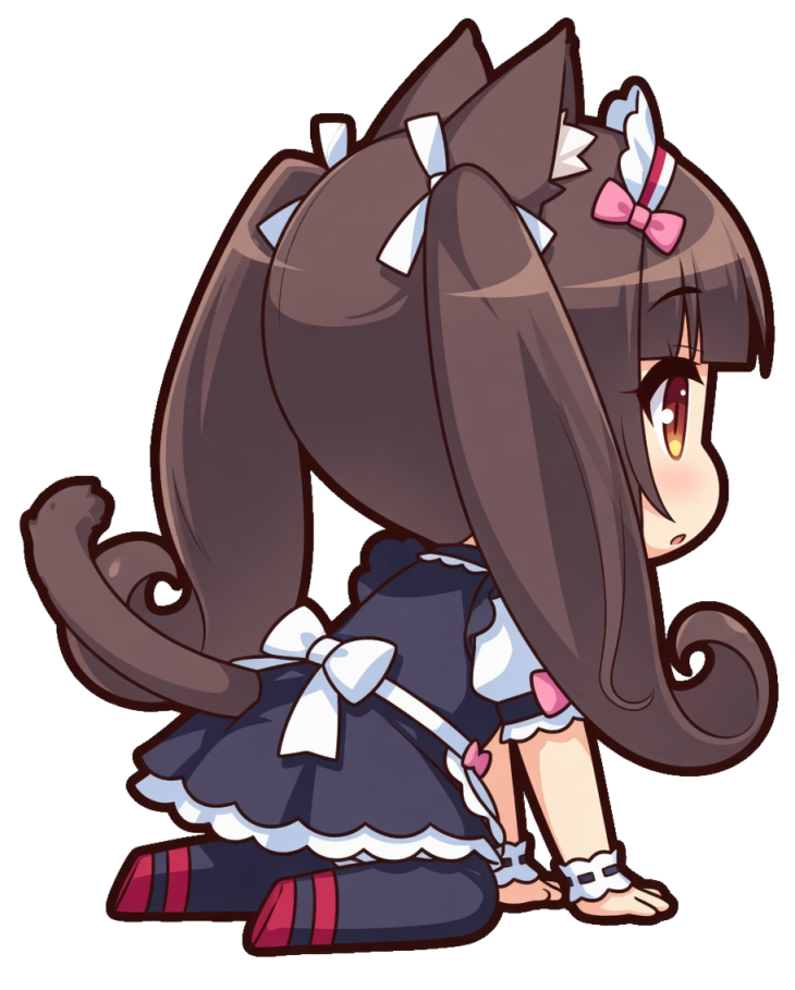 ✱Chocola ✱さん 専用ページ Brush Chocola | SeaVerse